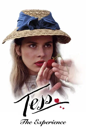 Постер: Tess: The Experience