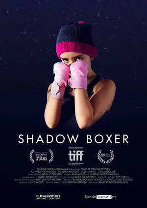 Постер: Shadow Boxer