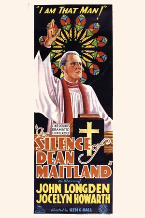 Постер: The Silence of Dean Maitland