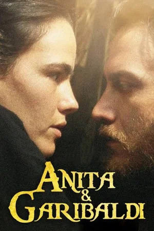 Постер: Anita & Garibaldi