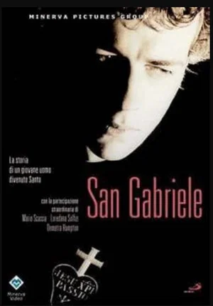 Постер: Gabriel