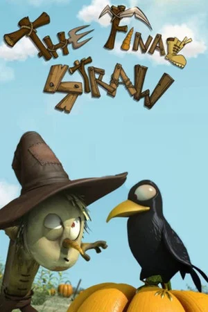Постер: The Final Straw