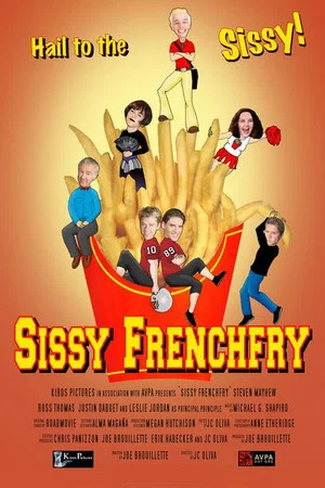 Постер: Sissy Frenchfry