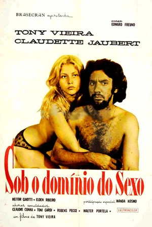 Постер: Sob o Domínio do Sexo