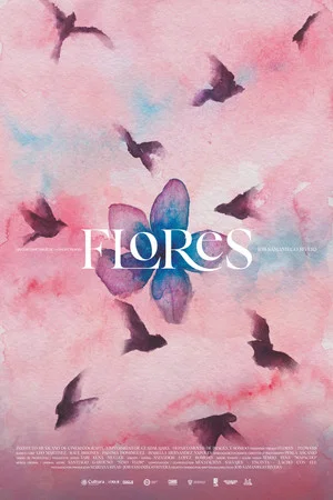 Постер: Flowers