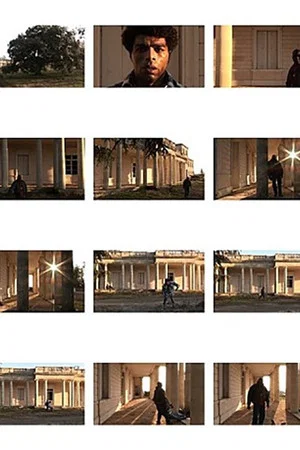 Постер: The White House