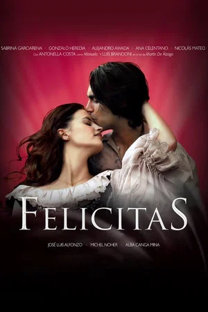 Постер: Felicitas