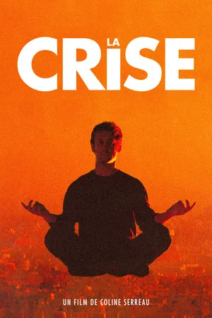 Постер: The Crisis