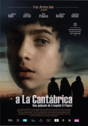 Постер: A La Cantábrica