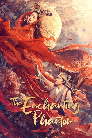 Постер: The Enchanting Phantom
