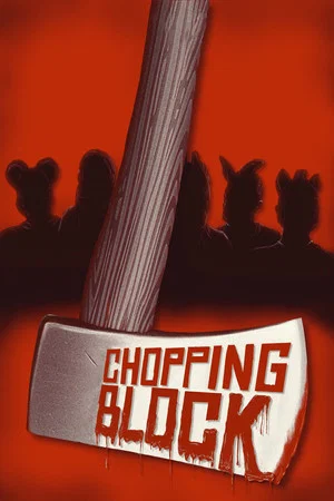 Постер: Chopping Block
