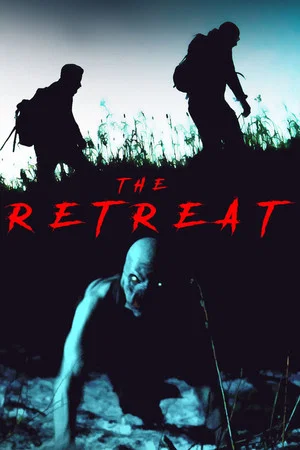 Постер: The Retreat
