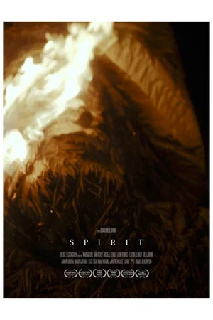 Постер: Spirit