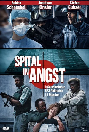 Постер: Spital in Angst