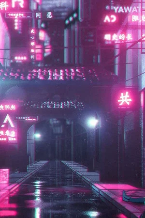 Постер: 7th Aeon