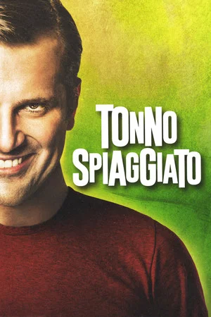 Постер: Beached Tuna