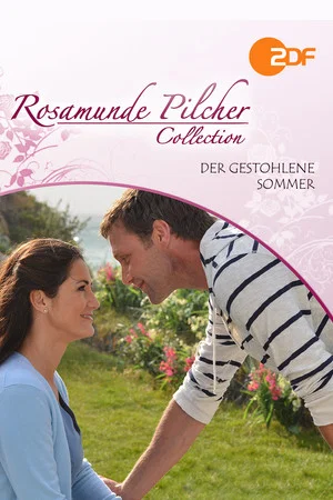 Постер: Rosamunde Pilcher: Der gestohlene Sommer