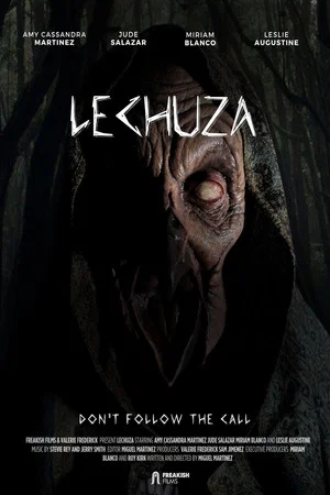 Постер: LECHUZA