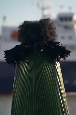 Постер: Black Girl Essex: Here We Come, Look We Here