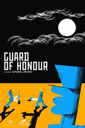 Постер: Guard of Honour