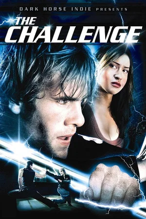 Постер: The Challenge