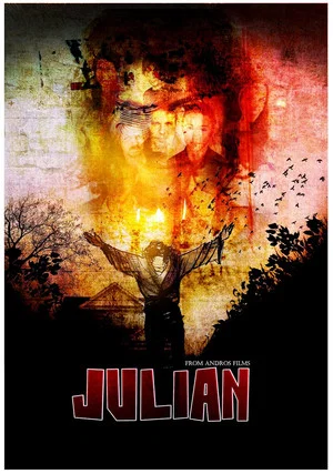 Постер: Julian