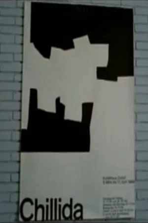 Постер: Chillida: retrato en casa