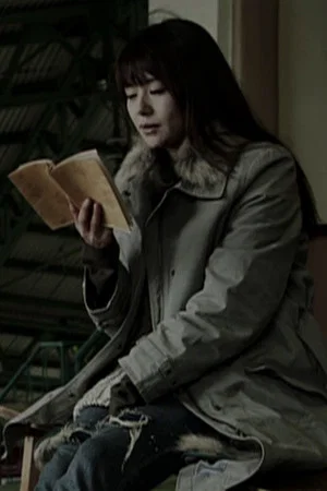 Постер: Recitation Travelogue - Masterpieces of Japan: Matasaburo the Wind Imp