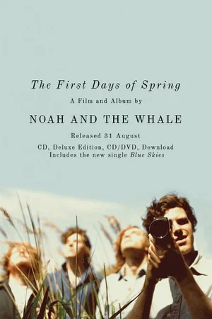 Постер: The First Days of Spring
