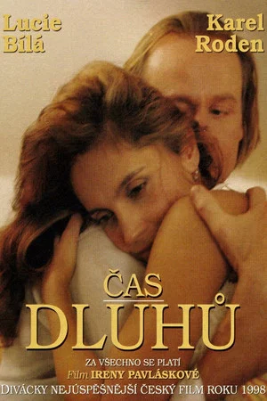 Постер: Čas dluhů