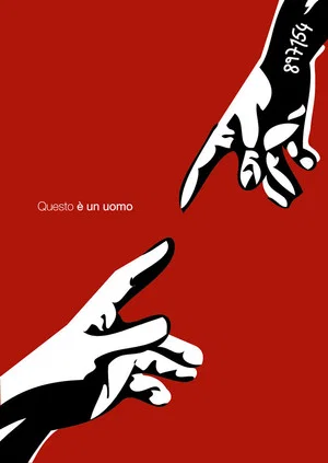 Постер: Questo è un uomo