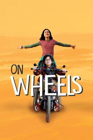 Постер: On Wheels