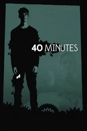 Постер: 40 Minutes