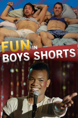 Постер: Fun in Boys Shorts