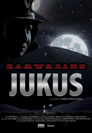 Постер: Jukus