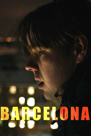 Постер: Barcelona