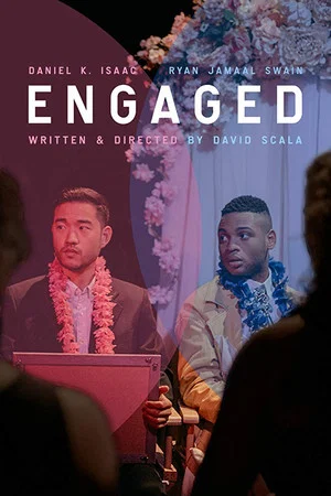 Постер: Engaged