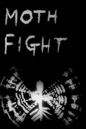 Постер: Mothfight