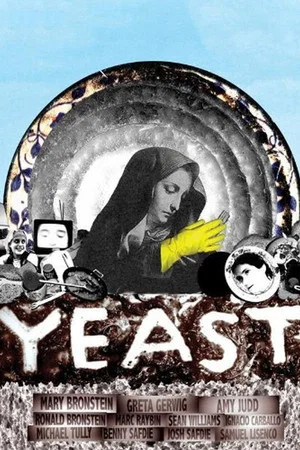 Постер: Yeast