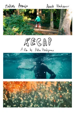 Постер: Recap