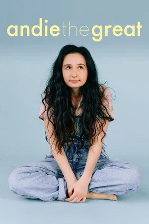 Постер: Andie the Great