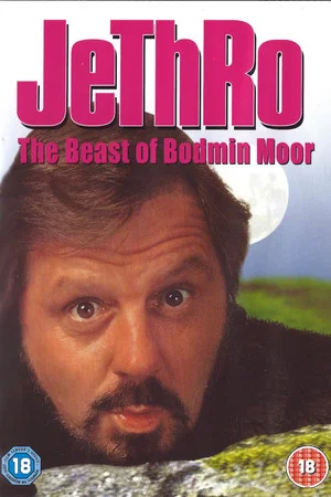 Постер: Jethro: The Beast of Bodmin Moor