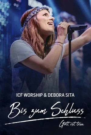 Постер: Until it's finished... (God is faithful)