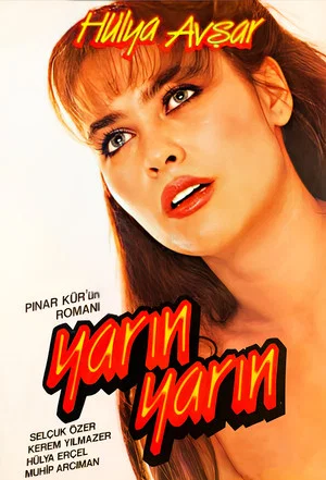 Постер: Yarın Yarın