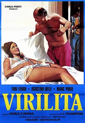 Постер: Virility
