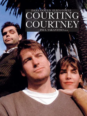 Постер: Courting Courtney