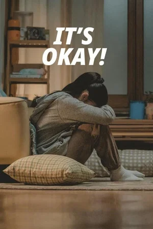 Постер: It's Okay!