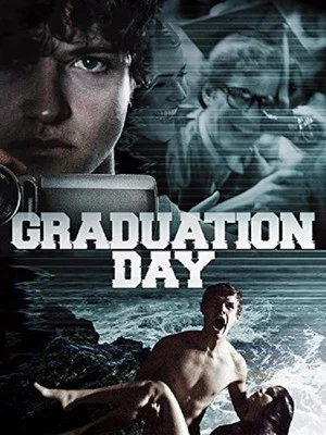 Постер: Graduation Day