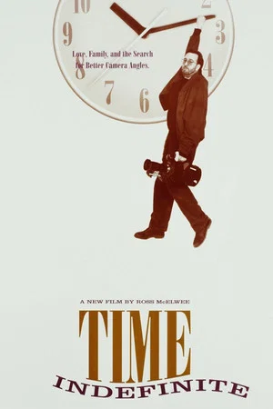 Постер: Time Indefinite