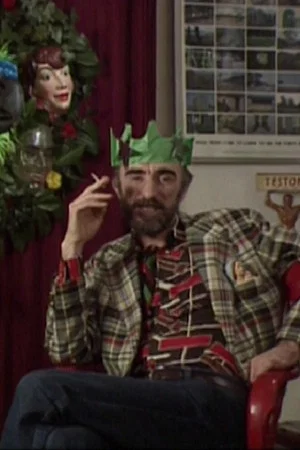 Постер: Ian Breakwell’s Christmas Diary